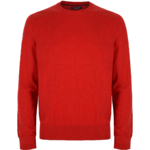 Sweater Red